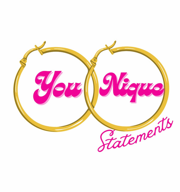 You-Nique Statements